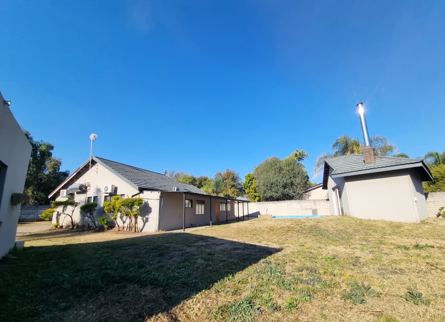 3 Bedroom Property for Sale in Brits North West